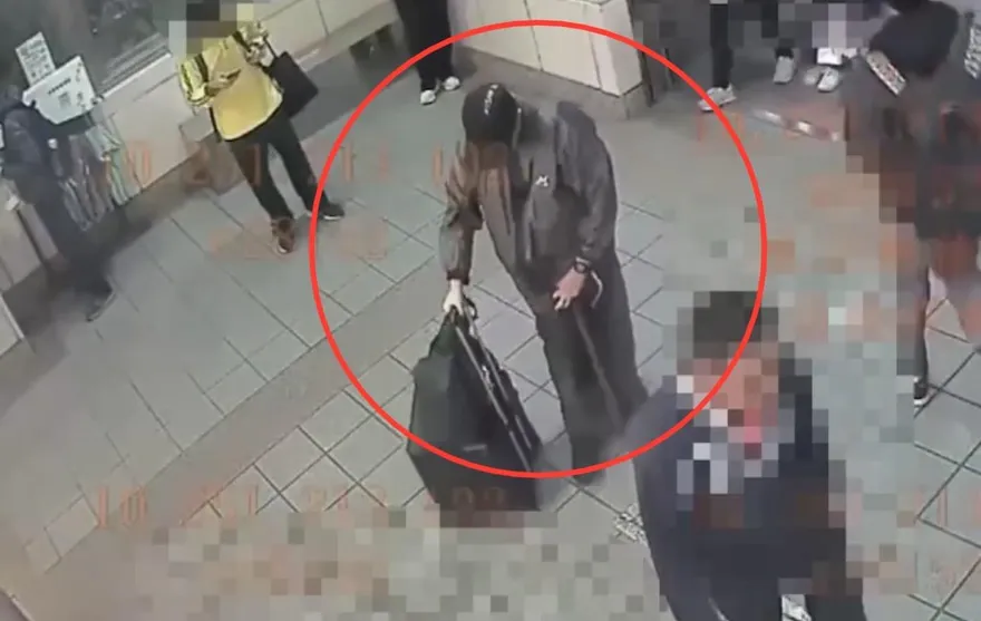 張文事件陰謀論四起　美學者：北京涉入可能性低