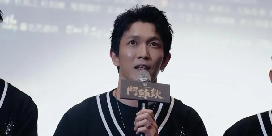 北捷隨機殺人4死！網掀抵制《角頭》聲浪　黃尚禾發聲：有點不公平