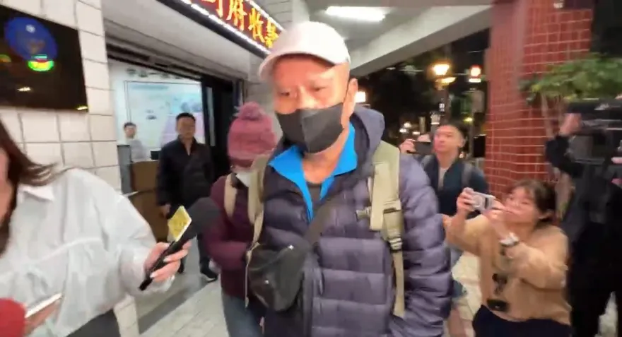 張文冷血奪3命！犯案前一天戶頭僅剩39元　母每季匯款3萬