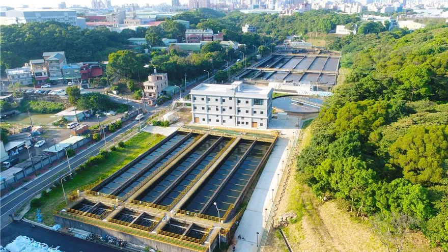 每月最低10元！桃園2026元旦起開徵汙水下水道使用費