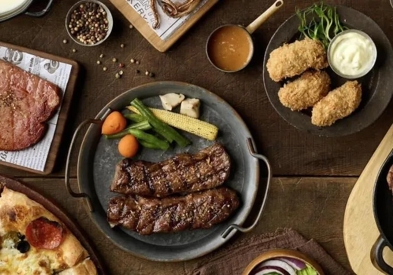 牛室炙燒牛排全數關閉北部據點！板橋、林口12/21同日結業