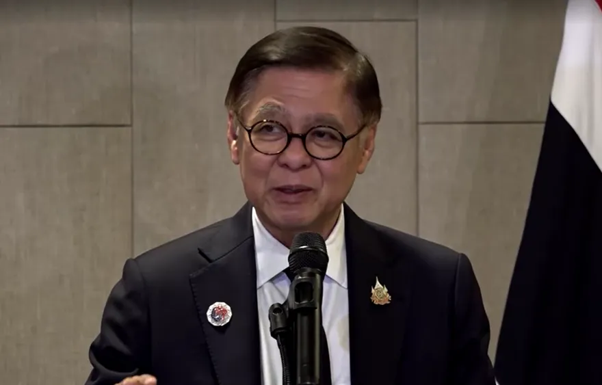 和平有望？泰外長預告12/24與柬軍「討論停火可能性」