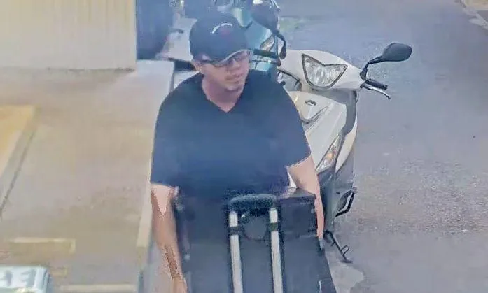 魔性早顯露？張文當保全時曾因「沒分到龍眼」恐嚇同事