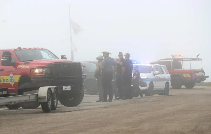 墨西哥軍機驚傳墜毀！　美國境內失控至少4人死亡