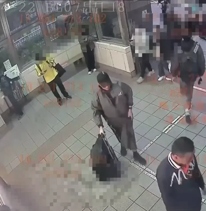 張文狠奪3命！網見傷亡名單「針對男性？」猜：有仇視