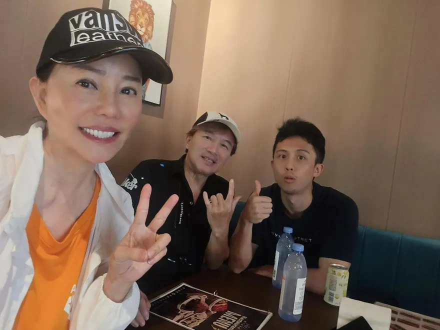 狄鶯痛批「都是政治人物的錯」！反遭狂酸：先管好妳兒子