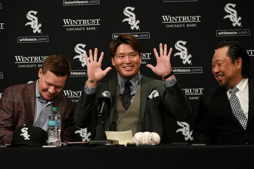 MLB/為何只簽2年短約？村上宗隆：我的人生還很長