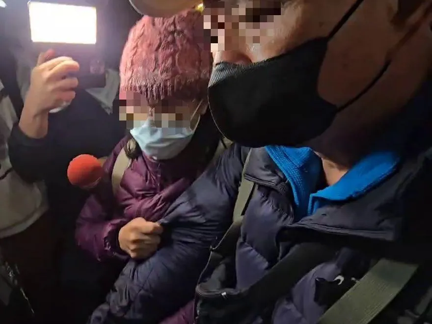 影/專案小組公布張文郵局金流！「母給82萬」全買武器