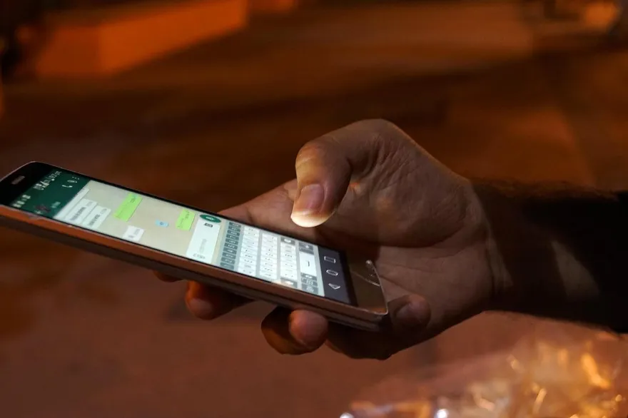 私聊也觸法！陸將加重處罰網路聊天「淫穢訊息」　最高拘留15天