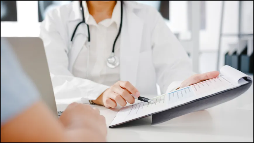 30歲後健檢怎麼選？醫揭：超音波、腸胃鏡是關鍵防線