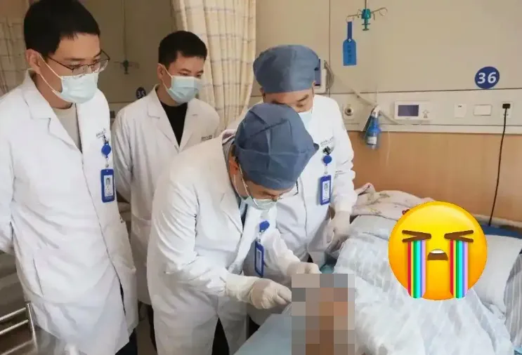 一覺醒來屁股劇痛！陸女大生患褥瘡　竟是整夜用「電熱毯」惹禍