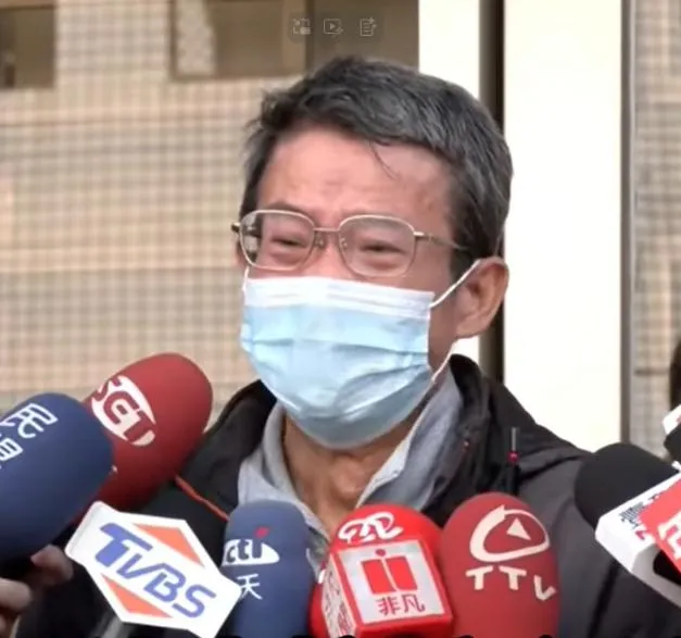 法官問割頸案死者家屬「願接受加害者孝順嗎」？網友炸鍋了