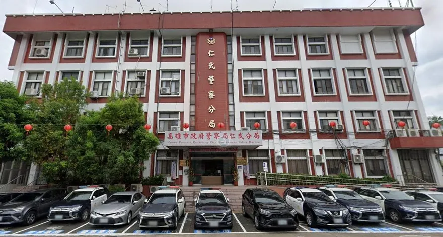 高雄仁武「壯年男陳屍出租套房」！弟見噩耗淚崩