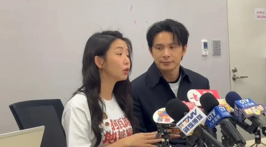 單身7年！郭書瑤偏愛「怪咖型」  慘遭約會對象斷崖式封鎖：該做的都做了