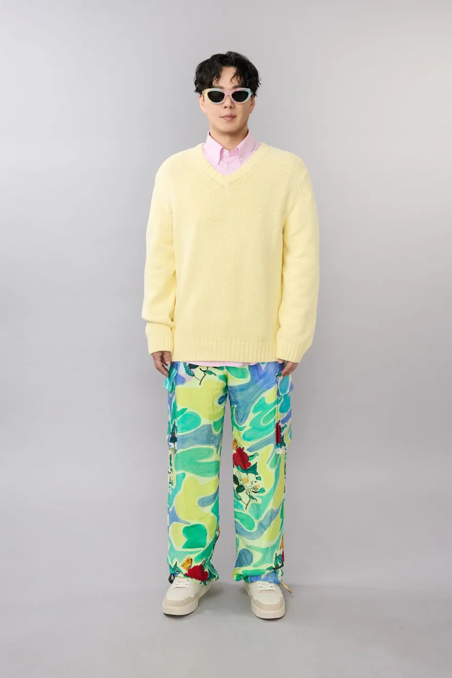 蕭煌奇壓軸登苗栗耶誕城！自曝演出糗事「拉鍊沒拉」