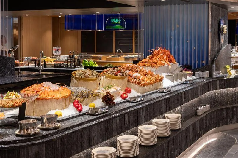 「全台最難訂」吃到飽生魚片　驗出李斯特菌！複查已改善