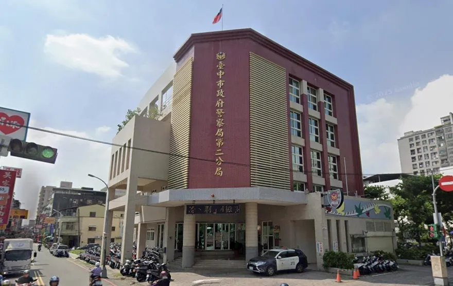 女偵查佐嗆「在盧秀燕腦門開3槍」　法院裁定羈押