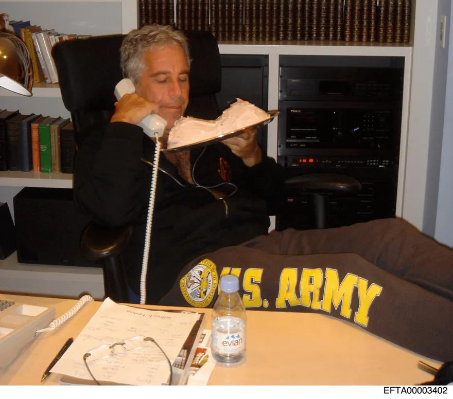 美國司法部再公布艾普斯坦檔案　逾8000份新文件上網