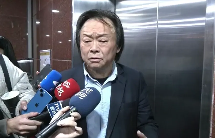 廢死聯盟稱「殺錯不能回頭」　王世堅：崇尚北歐廢死制度就去移民