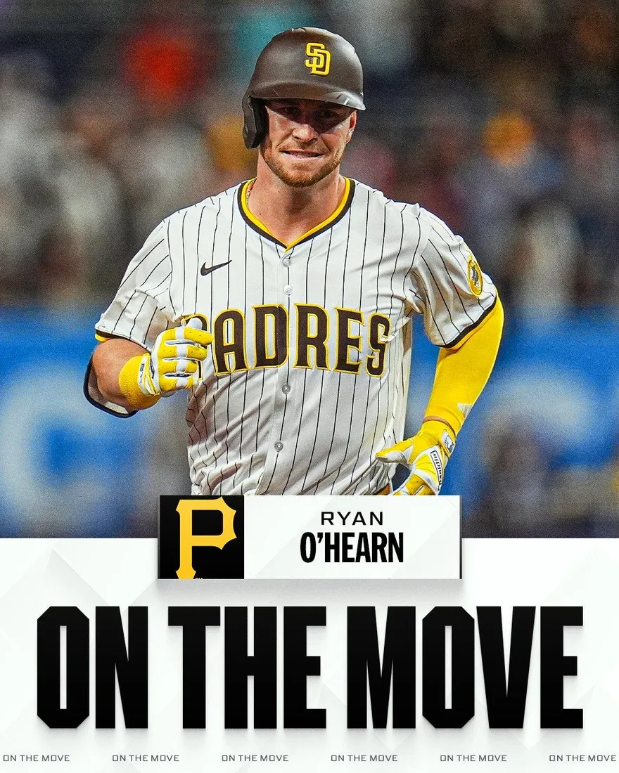 MLB/岡本和真沒戲？　海盜罕見砸錢簽17轟一壘砲