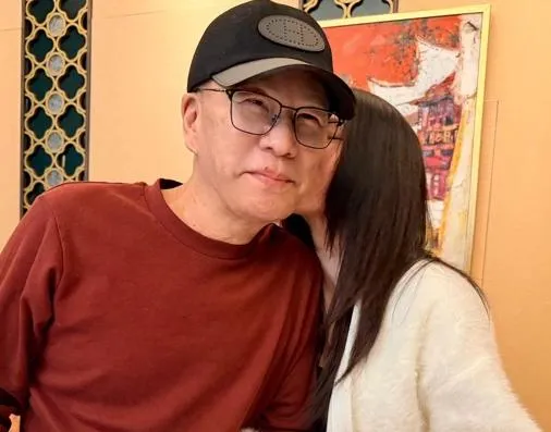 抗癌後爆瘦曝光！　沈玉琳曬甜蜜慶生照喊話粉絲：快要見面了