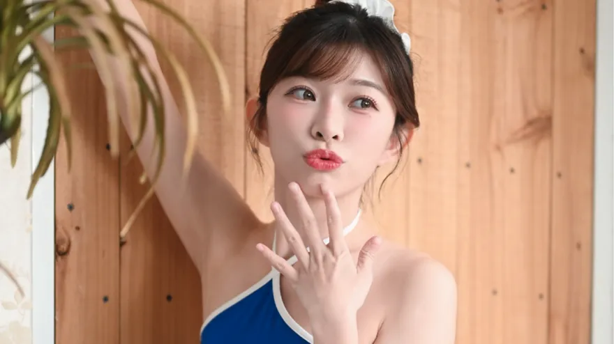 穎樂「棒籃排三棲」應援遭憂過勞　迎新年喊話：健康陪粉絲更多球季