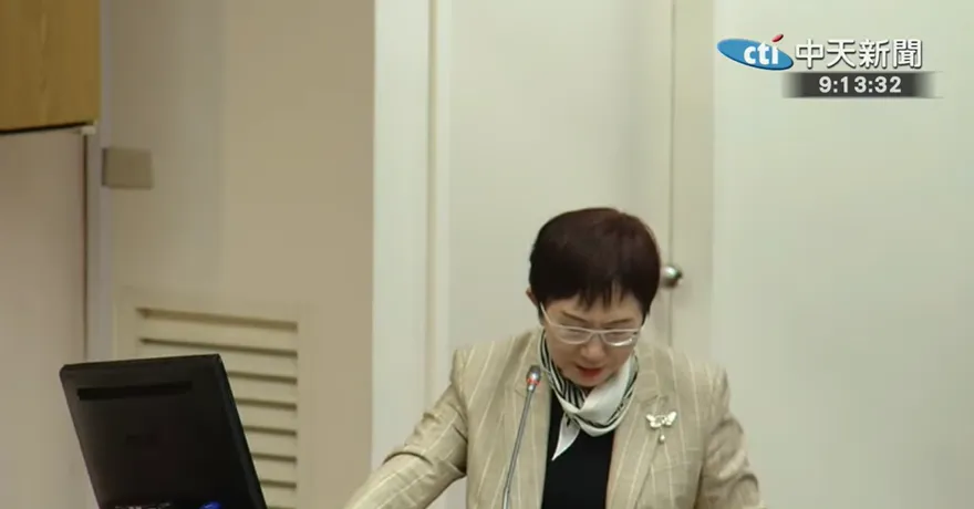 財政部長莊翠雲：新青安違規案8600件　追回利息補貼逾1.5億