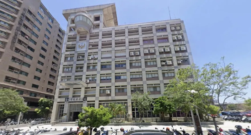 檢廉搜索台南市消防局　疑涉採購弊案多人遭約談