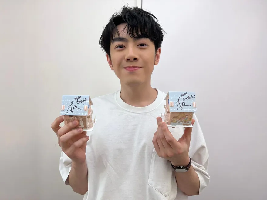 王ADEN陷爭議丟跨年工作　李友廷嘆「網暴」挨批急刪文