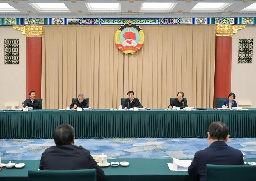 陸8名全國政協委員遭撤銷資格　多名軍工、能源掌門人