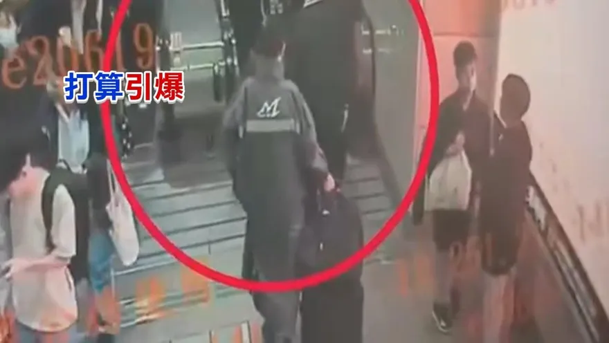 金牌特派/張文隨機攻擊狠奪命　3個無辜人生一夜改寫