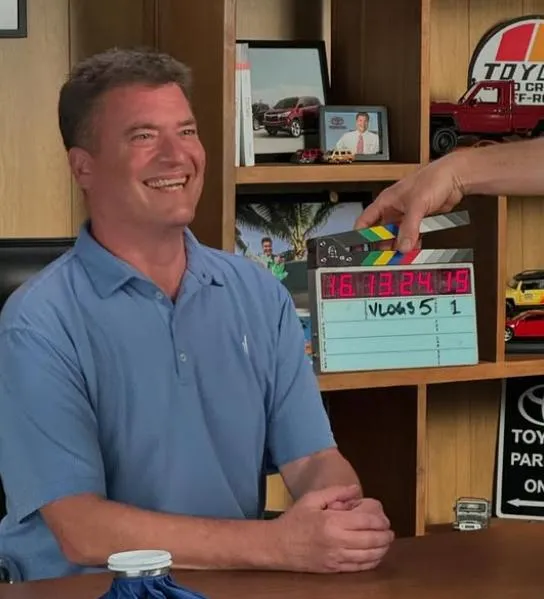 《六人行》又走1人！「莫妮卡男友」美喜劇演員　驚傳膀胱癌逝