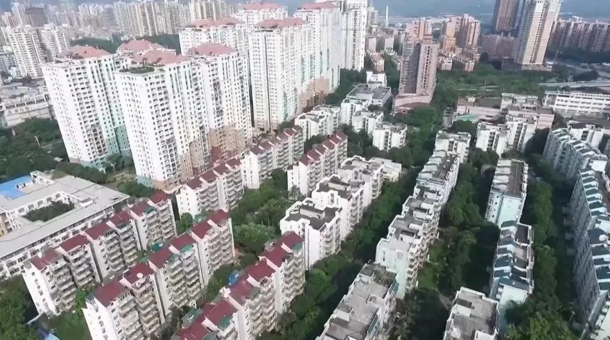 搶救房市！北京購房政策再鬆綁　放寬非京籍家庭購屋限制