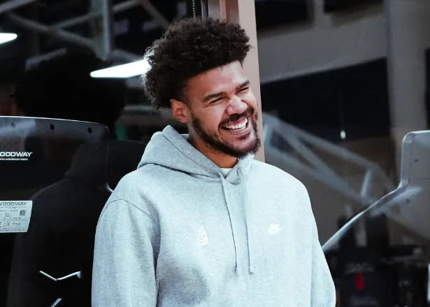 NBA/高砲塔強森傷退脫離戰線　金塊鬧傷兵荒