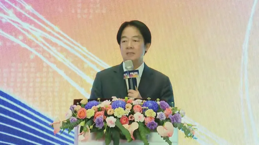 賴清德翻車？黃揚明：憲法無「明文規定」總預算審議時間