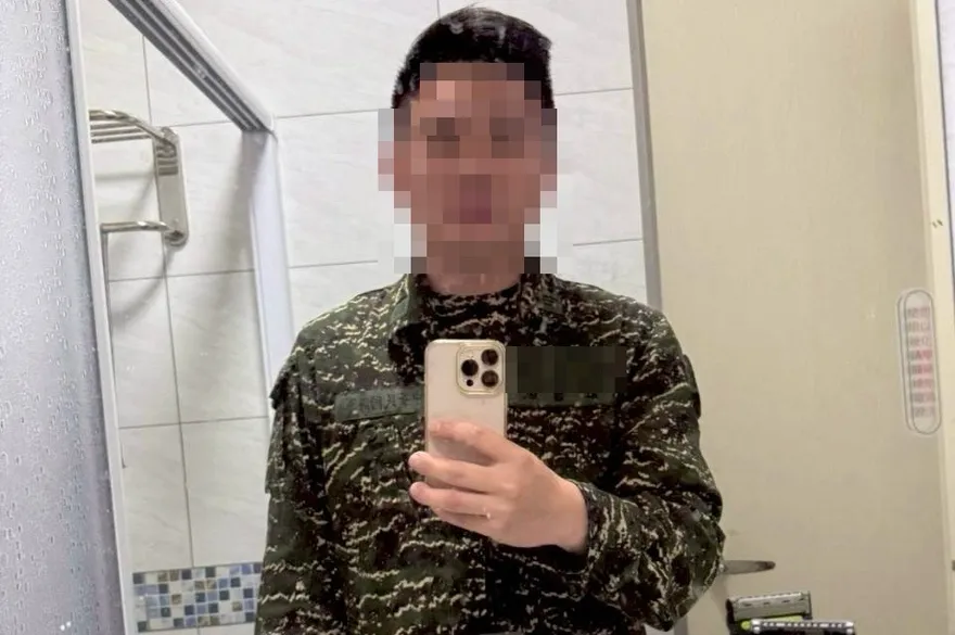 海軍上尉騙砲正宮出面討30萬　意外洩漏官兵酗酒重大違紀