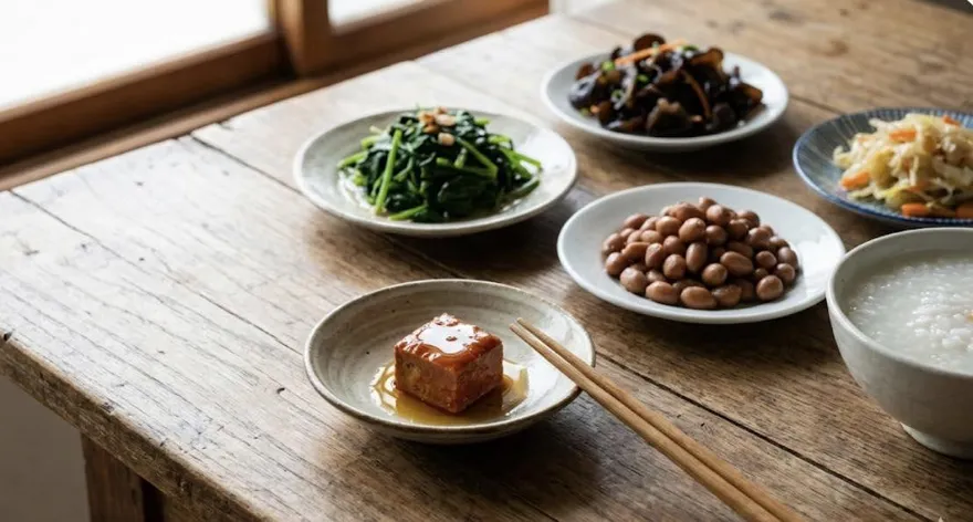 豆腐乳被譽「東方起司」！醫警告：自製恐藏黃麴毒素風險