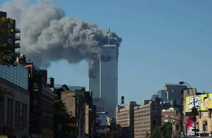 美最新解密文件：911前普丁曾警告賓拉登威脅　遭小布希輕視