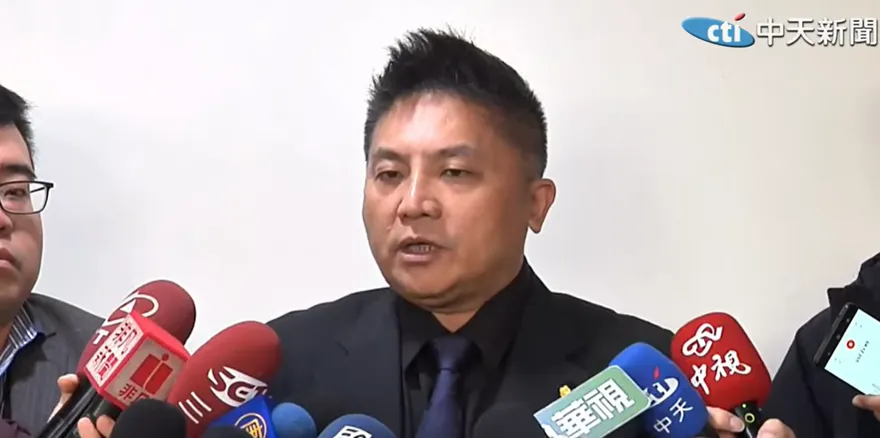 賴清德稱憲法規定12/31審完預算　吳宗憲酸「賴氏憲法」：可請AI幫忙