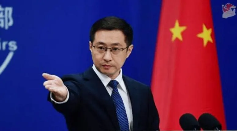 川普點名哥倫比亞是下一個？陸外交部嗆：反對干涉拉美內政