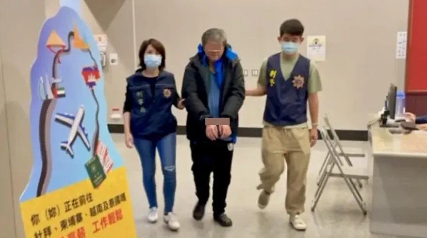 退休補教師詐保！全家受傷500次　獲2800萬換金條+房產