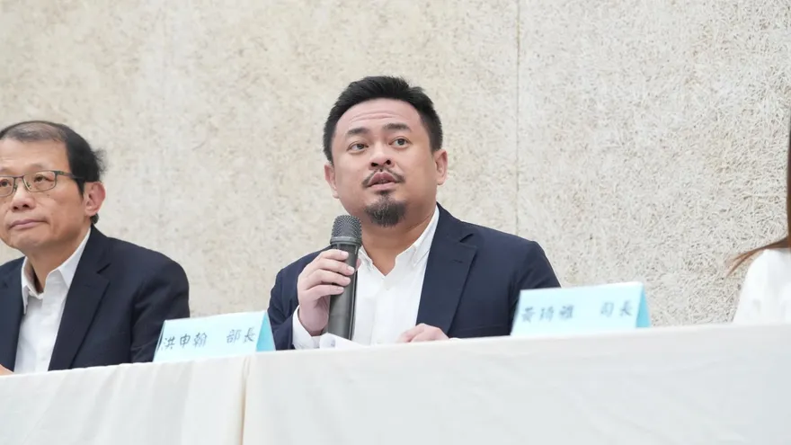 首批印度移工要來了！洪申翰鬆口：最快今年底引進