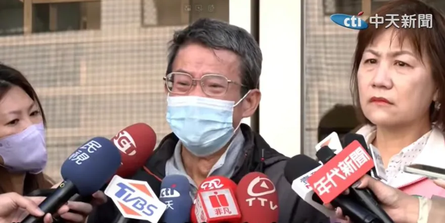 新北校園割頸案捐款破千萬達標　楊父致謝：給更需要的人