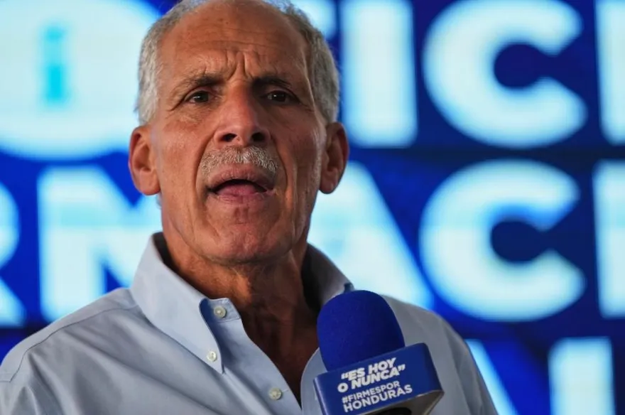 宏都拉斯總統當選人承諾與我復交　陸重申一中原則：尊重人民選擇