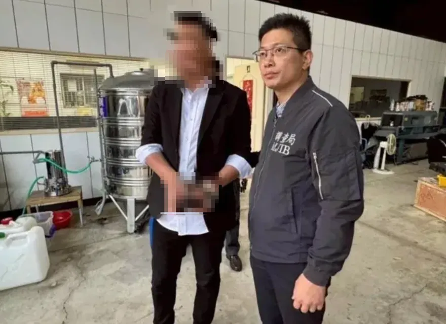 桃園男PO文恐嚇「人死得不夠多」　背景起底竟是傳產老闆