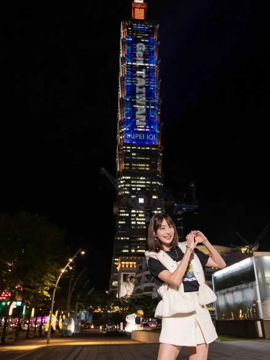 別跑錯！台北101跨年煙火「3大最佳觀賞點」曝光