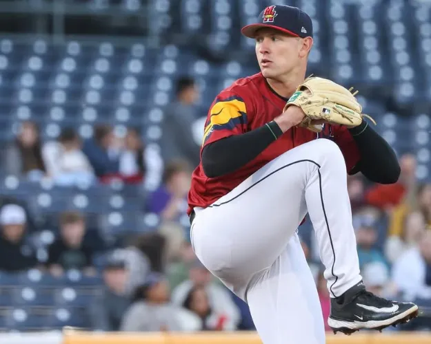 MLB/前台鋼洋投哈瑪星當巨人　若上大聯盟待遇好過拿底薪