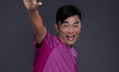 王ADEN慘遭抵制！吳宗憲跨年唱到「機車衝上台」 喊話：歌迷是衣食父母