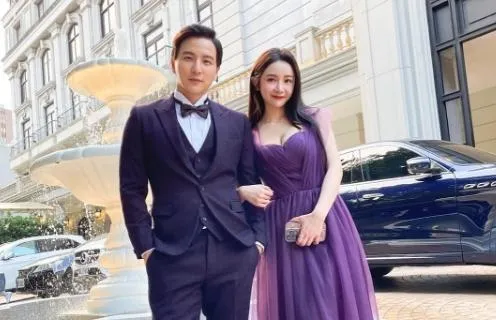 結束5年婚！小煜前妻深夜首揭離婚主因　兩人私下互動曝光