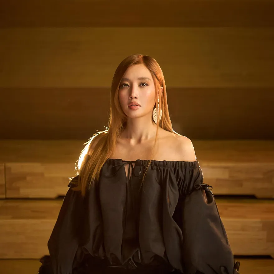 打造電影神曲！A-Lin光看片段情緒潰堤　罕吐當媽心聲